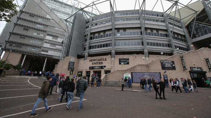 Newcastle United v Norwich City - Premier League