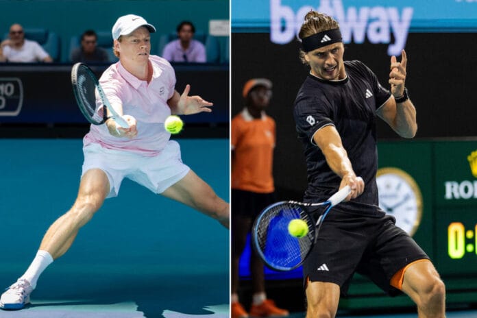 2026 Miami Open - 260323