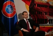 Чеферин од Скопје: Фудбалот е последниот бастион на единството во овој „луд свет“