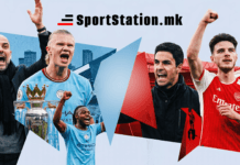 Сити против Арсенал: Финале пред финалето кое се случува еднаш во деценија!