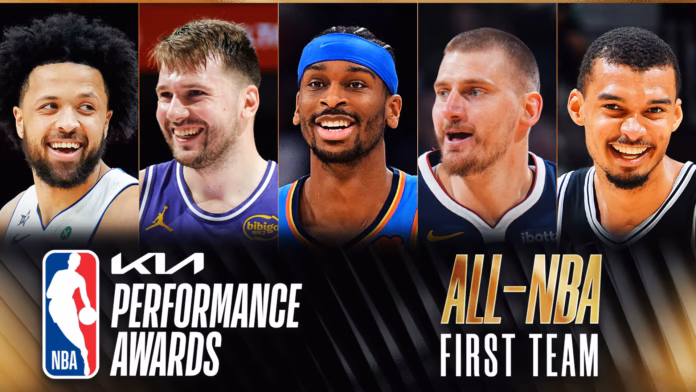 ALL-NBA-FIRST-TEAM-OPTION-1-CADE-DONCIC-SGA-JOKIC-WEMBY-16x9-yt