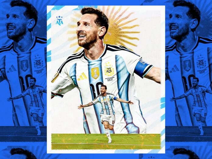 Web-messigoleado