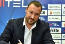 Филип Ѓоревски: „Го враќаме европскиот сјај на МЗТ!“