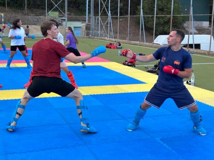 Karate reprezentacija 3